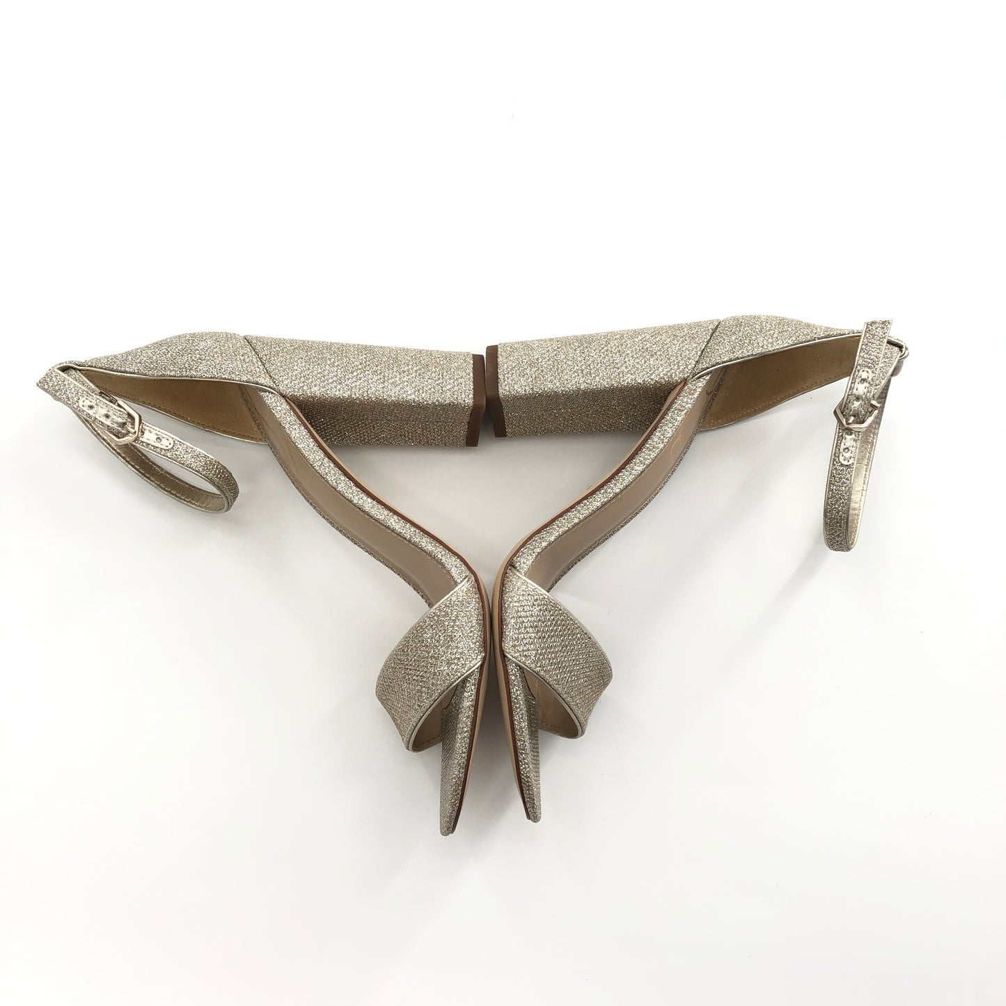 Sam Edelman Yaro Heel in Jute