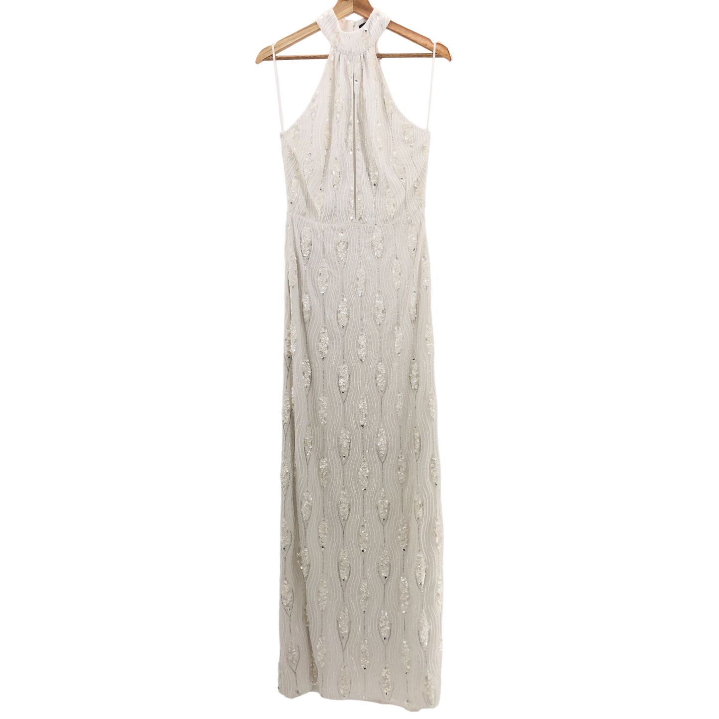 retrofete Prima Dress in White S