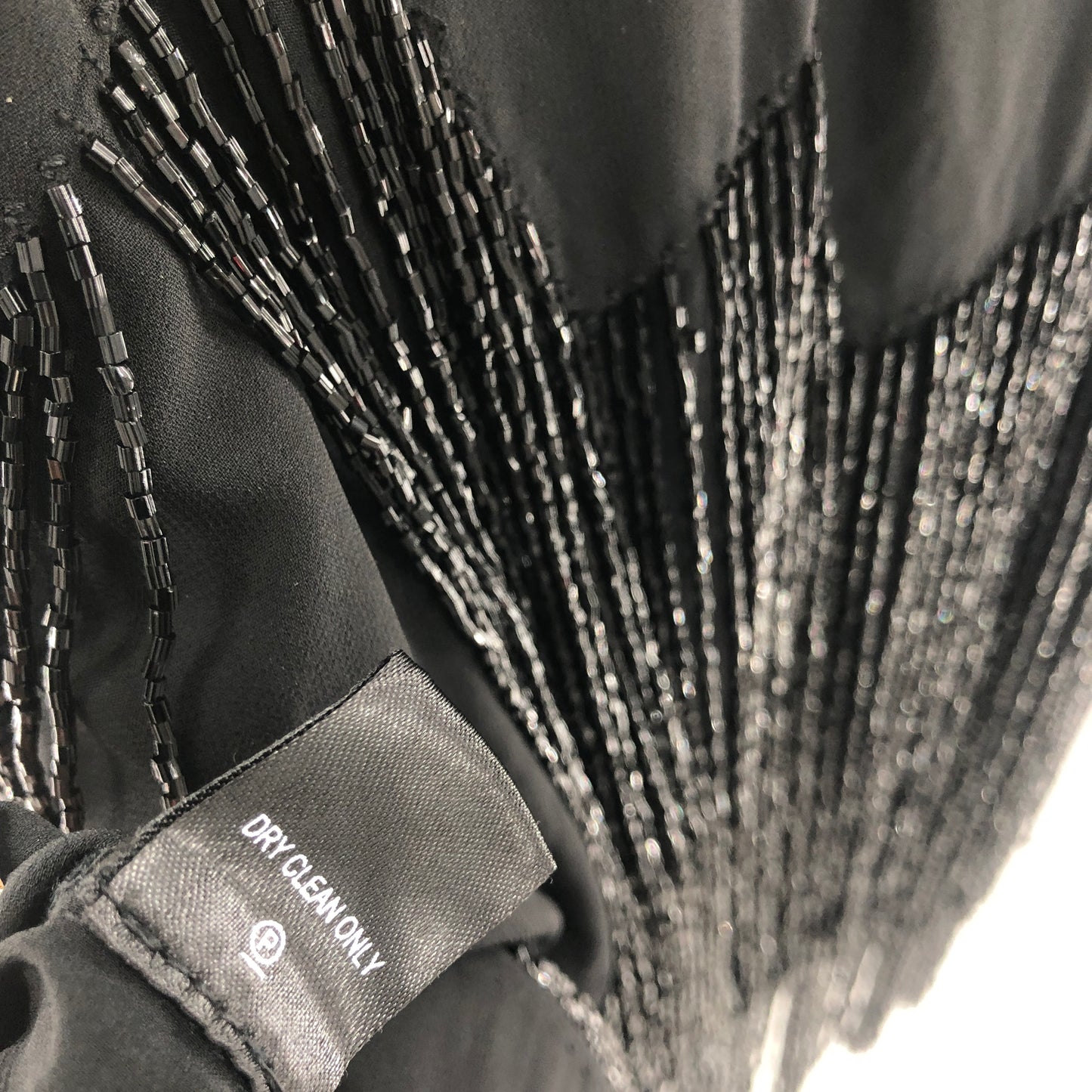 NBD Annika Dress in Black